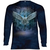 Awake Your Magic Long sleeve, Adult Large