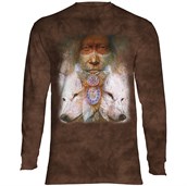 Sacred Transformation Long Sleeve, Adult XL