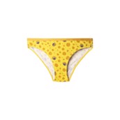 Good Mood Womens Briefs - CHEESE, Large