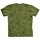 Cypress Mottled Dye t-shirt, Adult 3XL